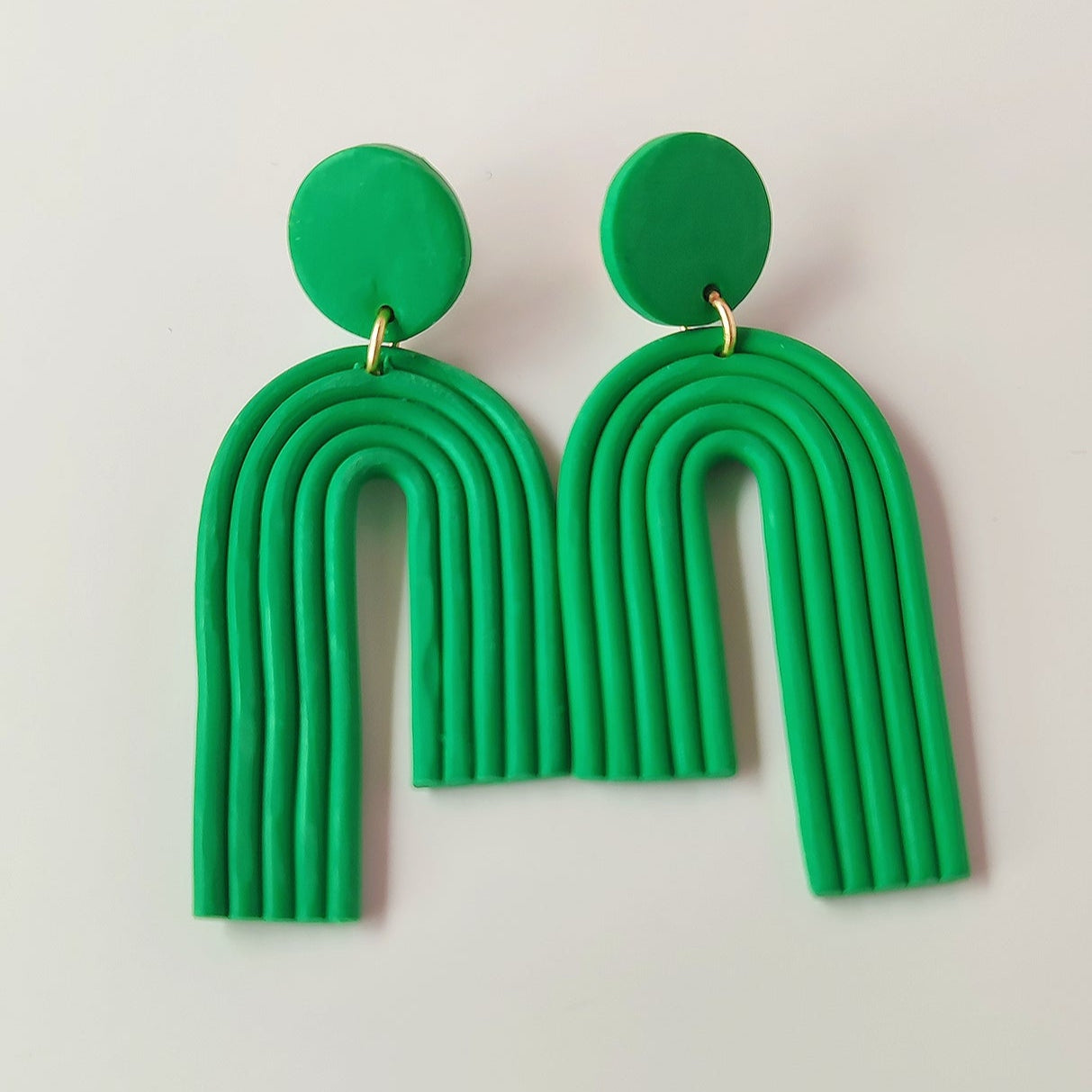 Aretes Renacer