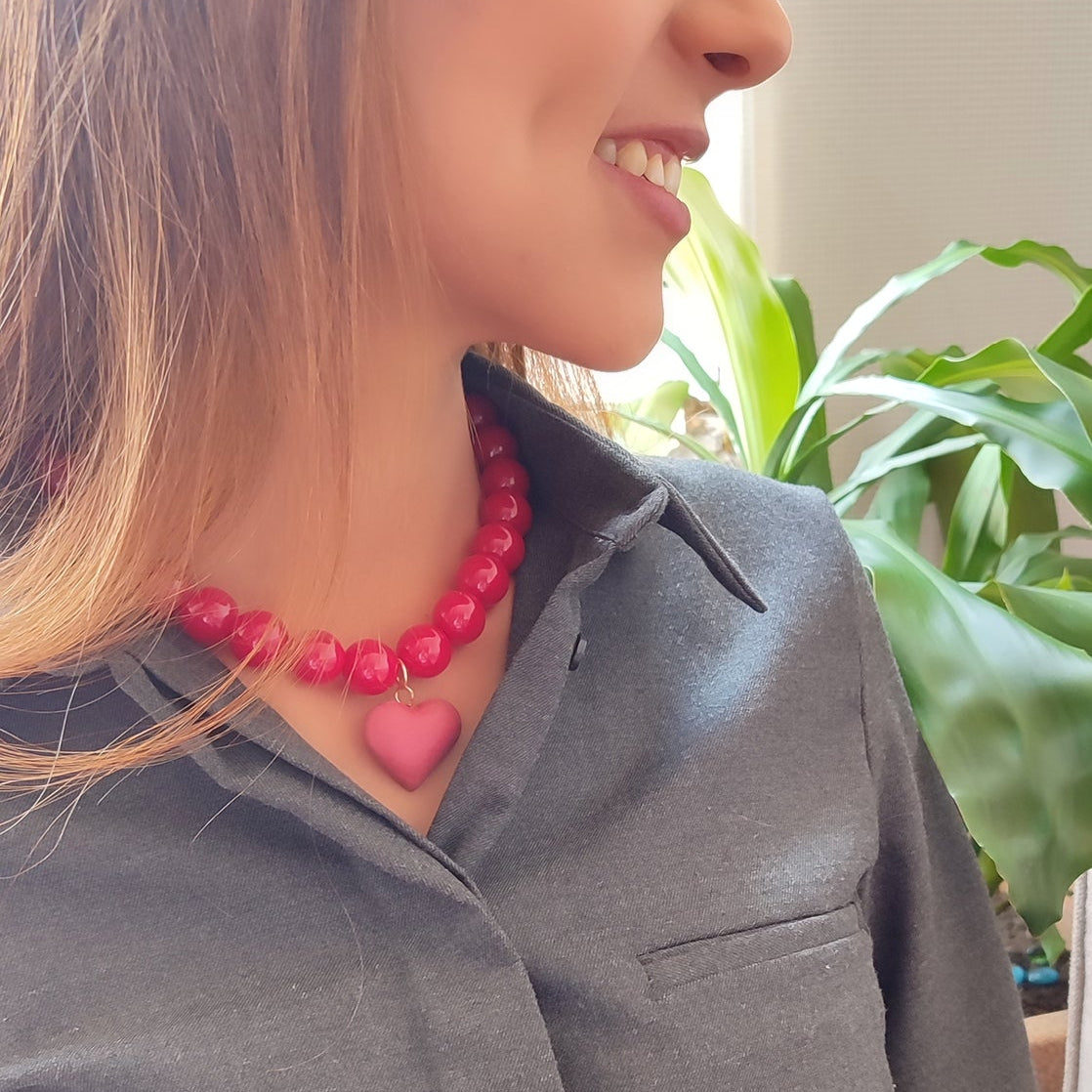 Collares Alba