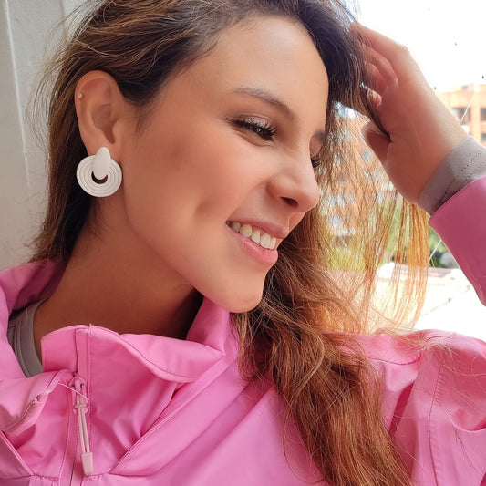Aretes Luisa