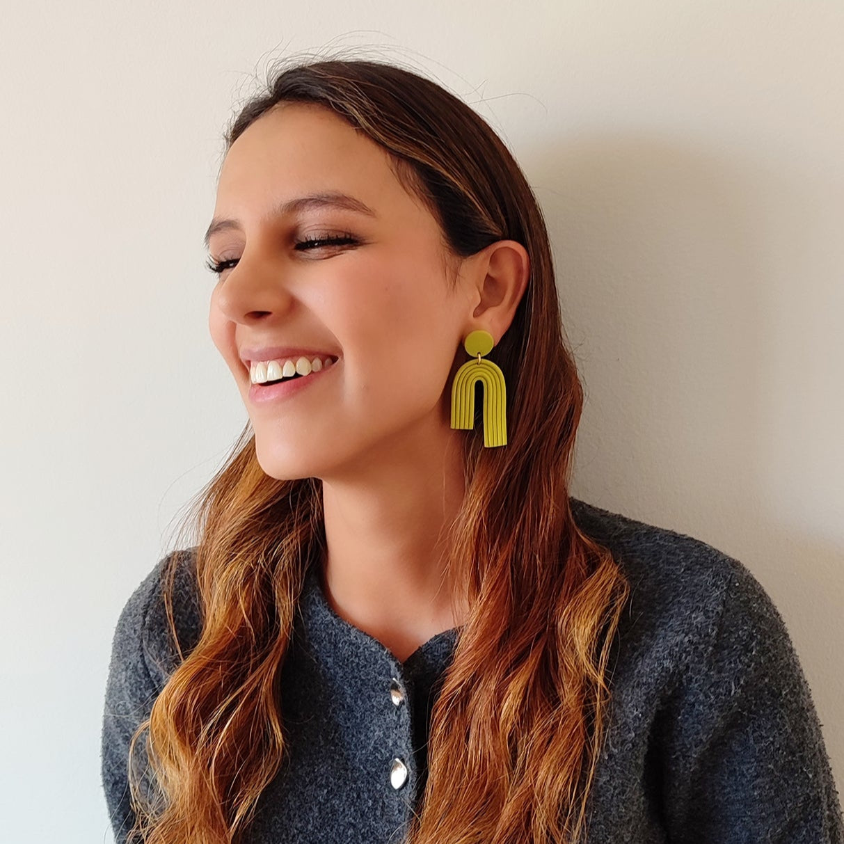 Aretes Renacer