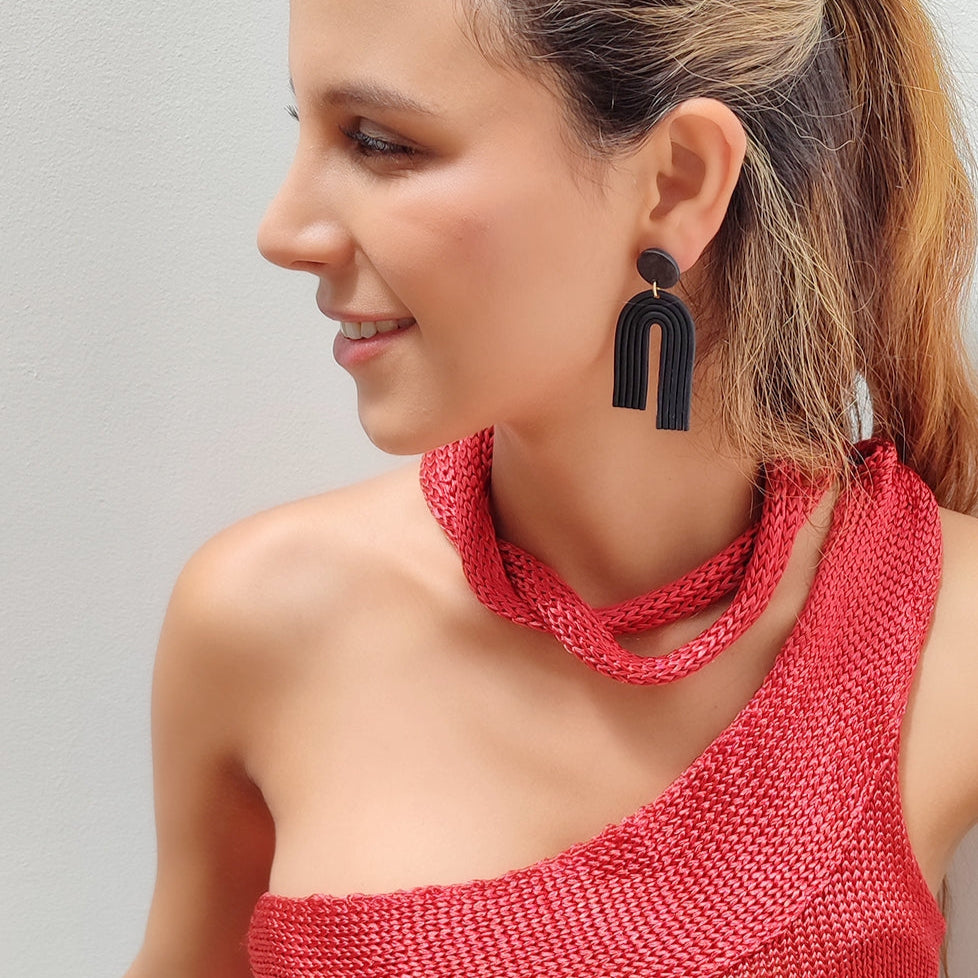 Aretes Renacer