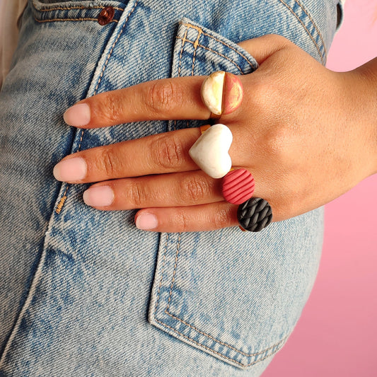 Anillos Ilusión