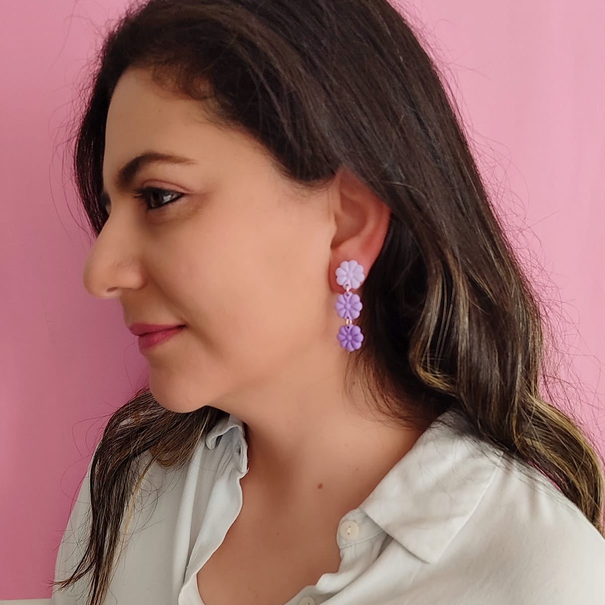 Aretas Daniela