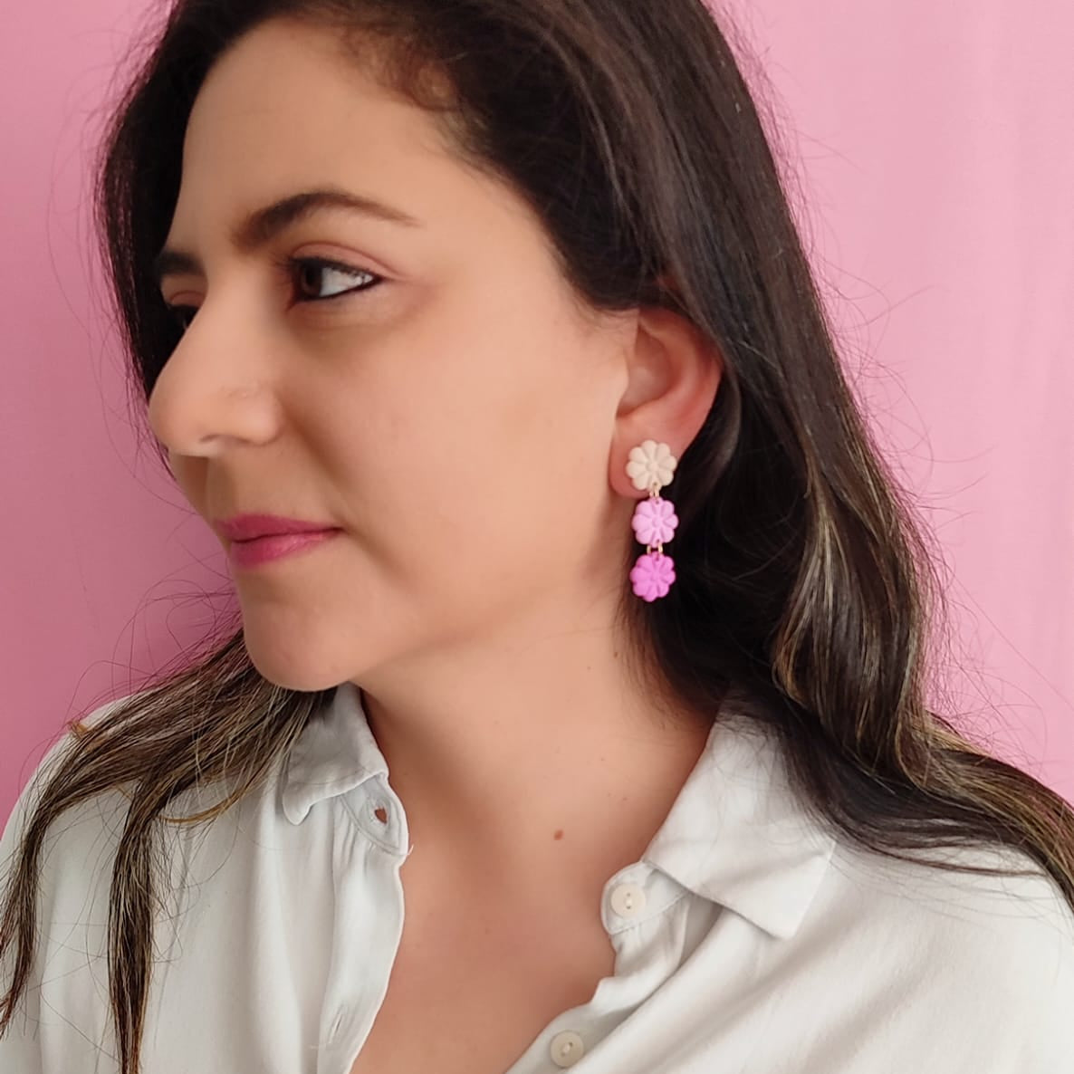 Aretas Daniela