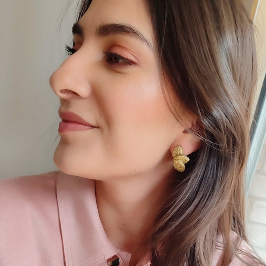 Aretes Manuela