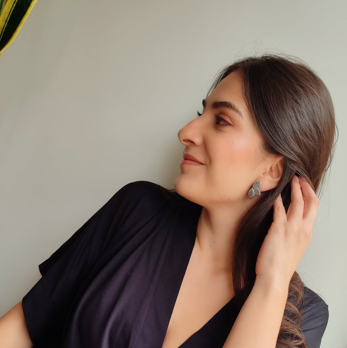 Aretes Manuela