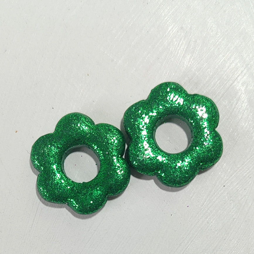 Aretes Mia
