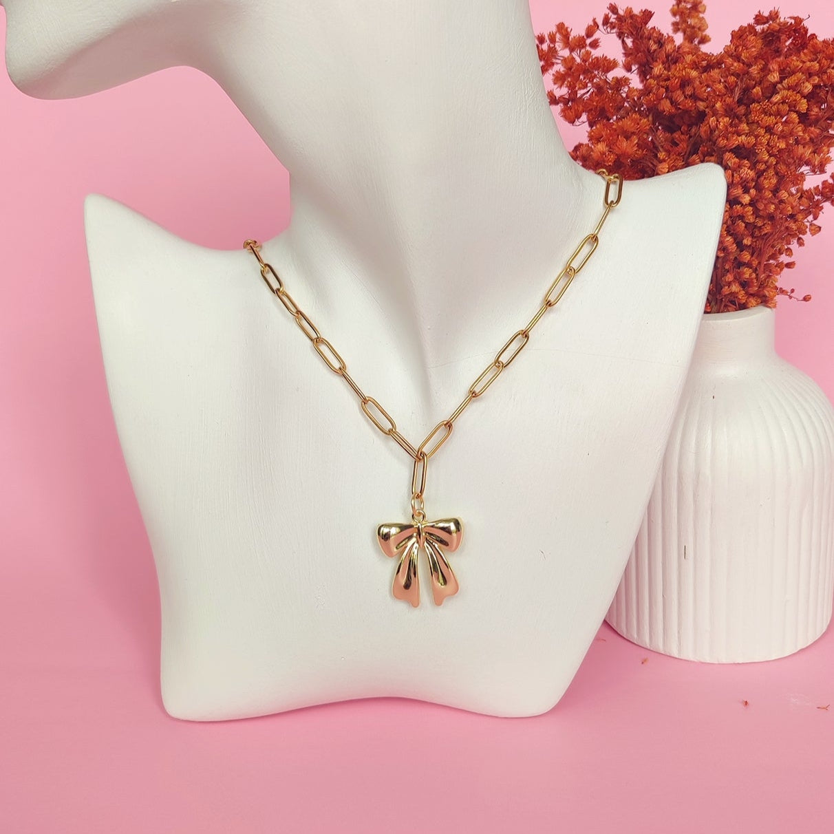Collar Carolina