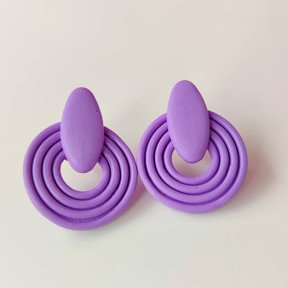 Aretes Luisa