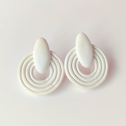 Aretes Luisa
