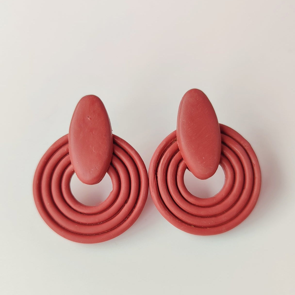 Aretes Luisa