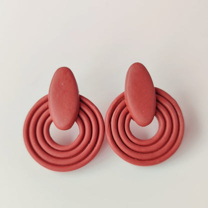 Aretes Luisa