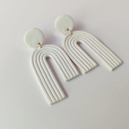 Aretes Renacer