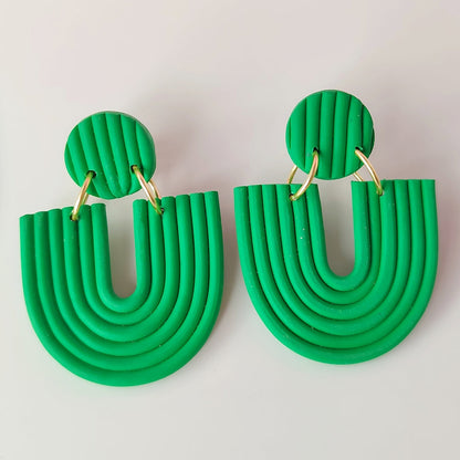 Aretes Aura