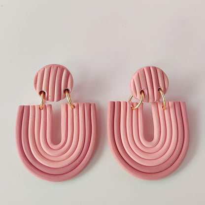 Aretes Aura