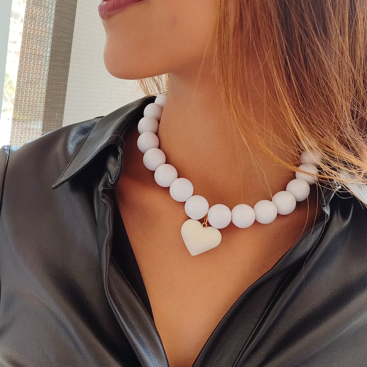 Collares Alba