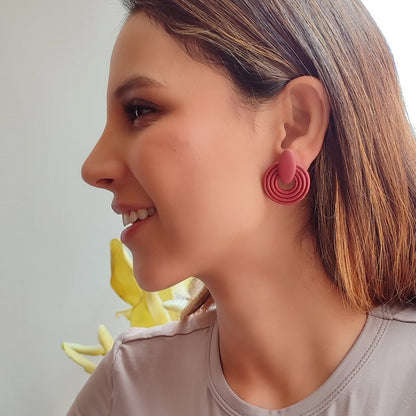 Aretes Luisa