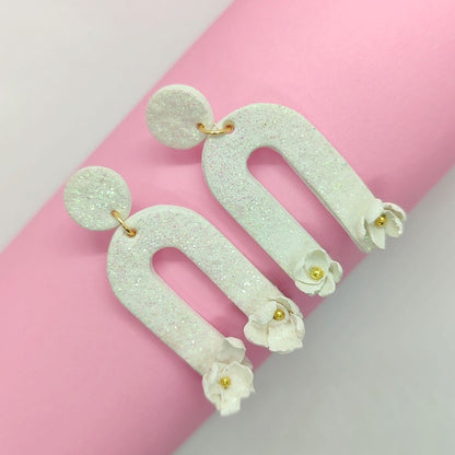 Aretes Lucía