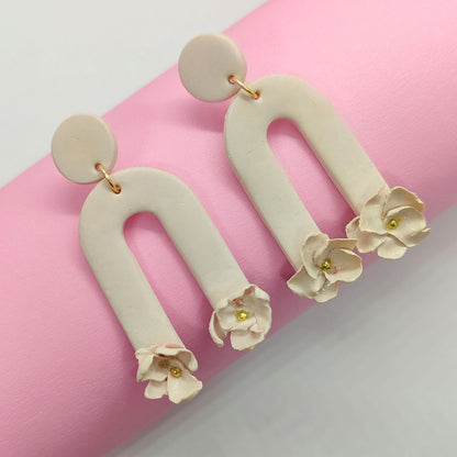 Aretes Lucía