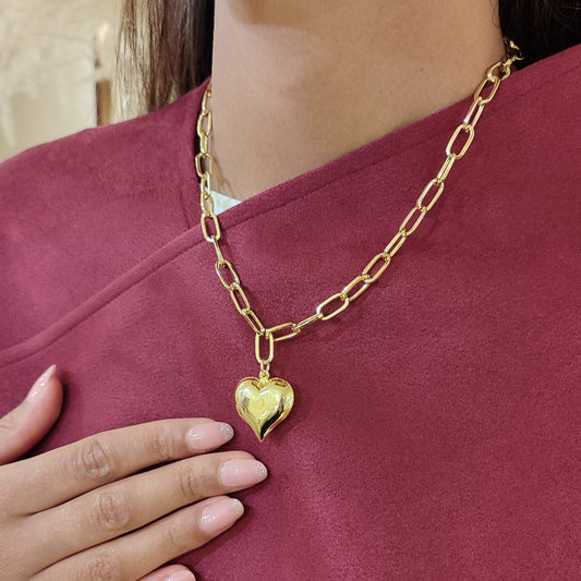 Collar Carolina