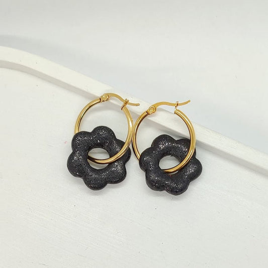 Aretes Mia