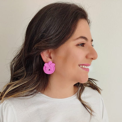 Aretes Margarita