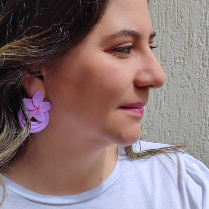 Aretes Margarita